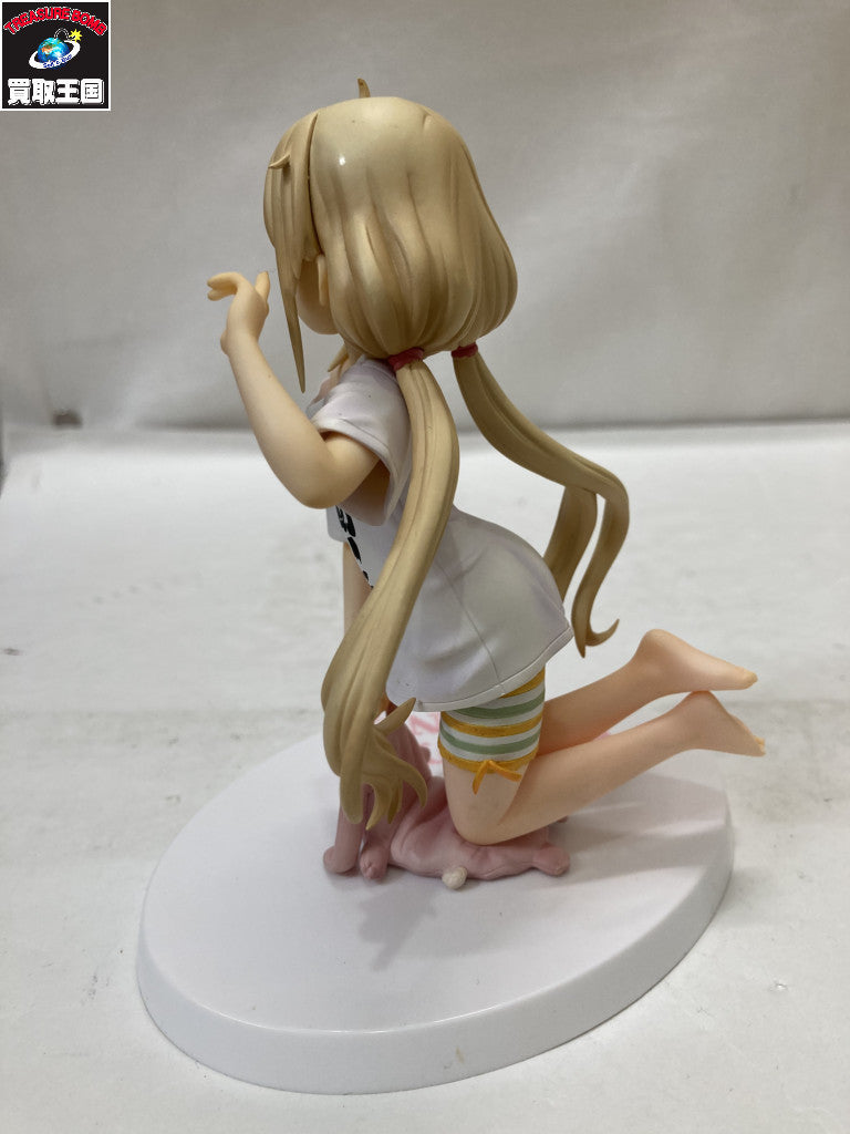 アイマス コトブキヤ 1/8スケール 双葉杏 フィギュア/グッズ