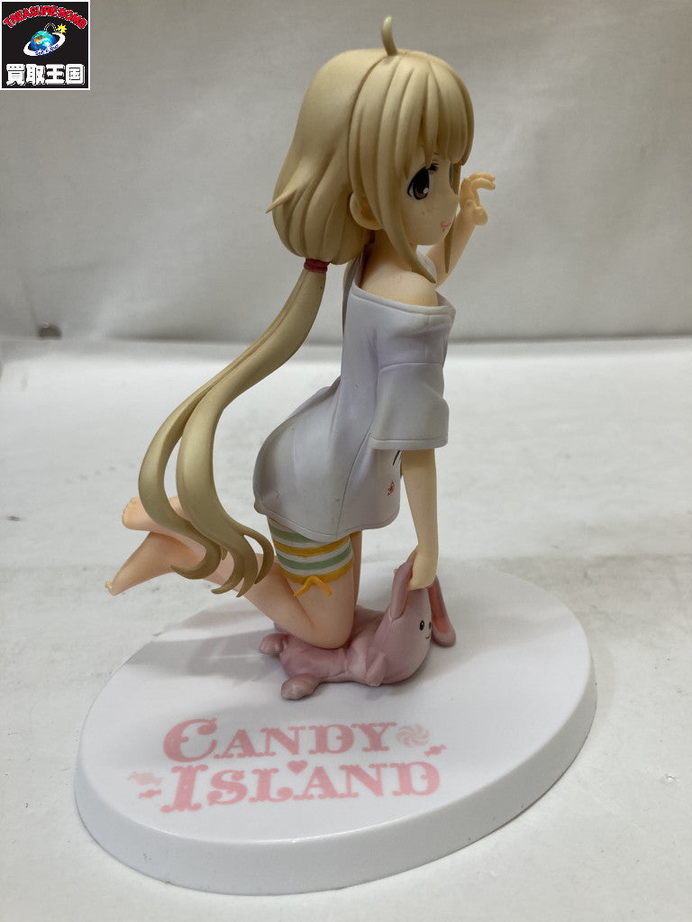 アイマス コトブキヤ 1/8スケール 双葉杏 フィギュア/グッズ