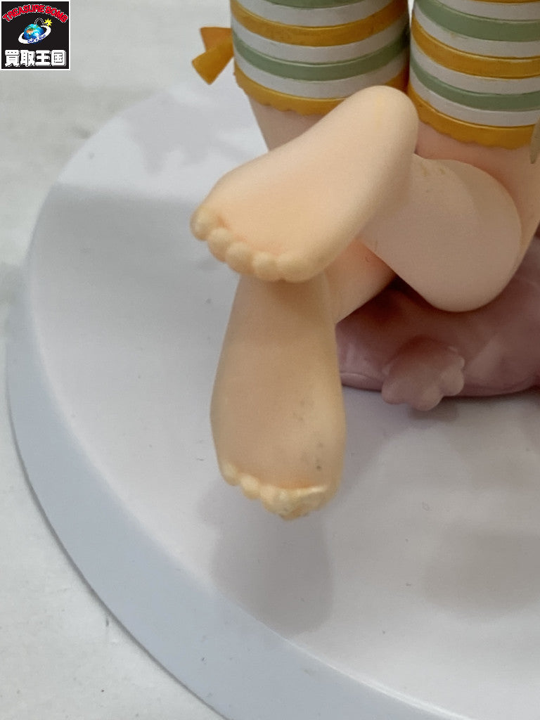 アイマス コトブキヤ 1/8スケール 双葉杏 フィギュア/グッズ