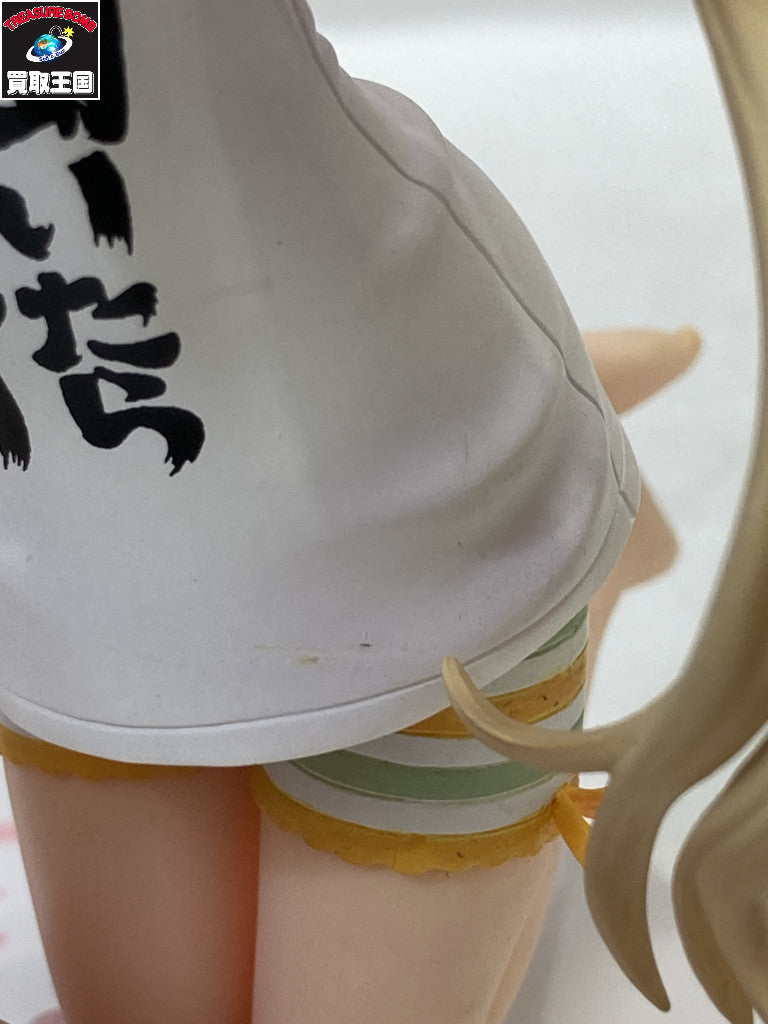 アイマス コトブキヤ 1/8スケール 双葉杏 フィギュア/グッズ