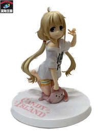 アイマス コトブキヤ 1/8スケール 双葉杏 フィギュア/グッズ