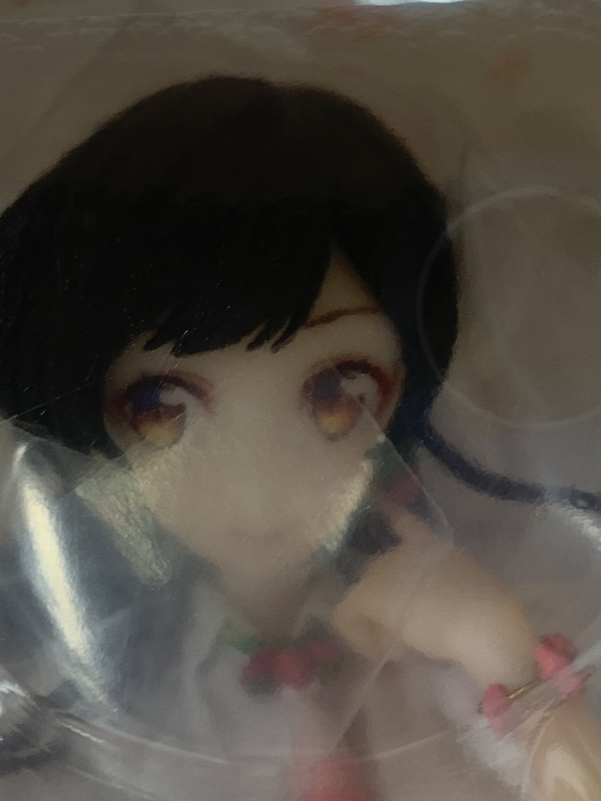 彼女お借りします 一番くじ A賞 水原千鶴 フィギュア/グッズ
