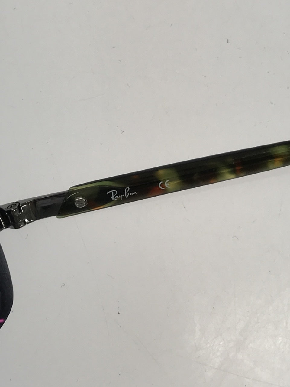 その他アクセサリー Ray-Ban RB3417 034/8E 56□15 140