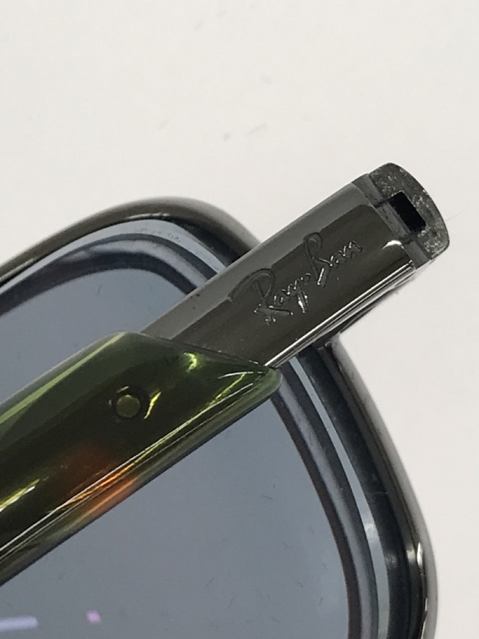 その他アクセサリー Ray-Ban RB3417 034/8E 56□15 140