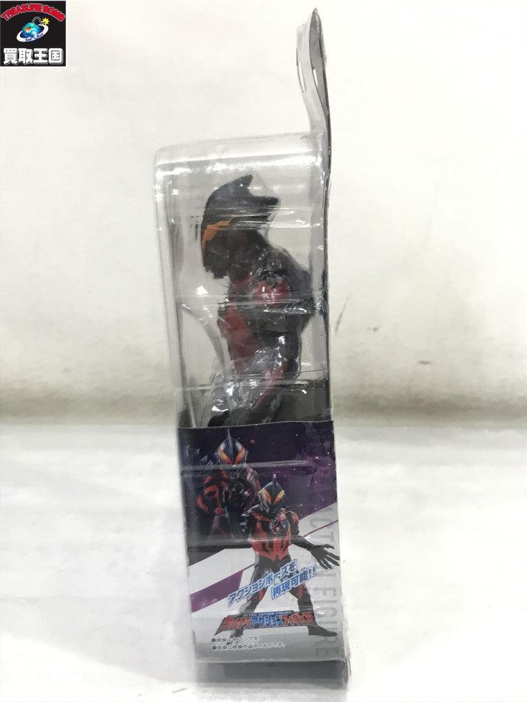 ウルトラアクションフィギュア ウルトラマンベリアル フィギュア/グッズ