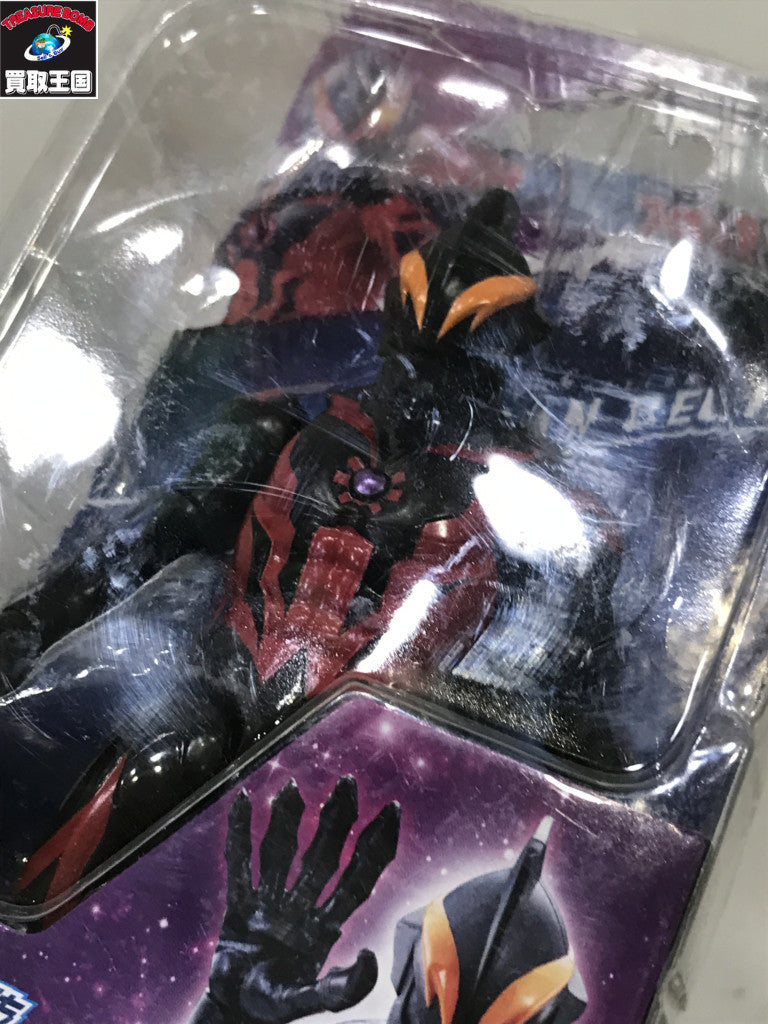 ウルトラアクションフィギュア ウルトラマンベリアル フィギュア/グッズ