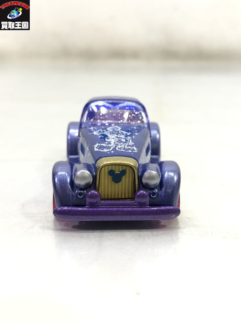 ディズニートミカ ドリームスター ミッキーマウス JCBオリジナル フィギュア/グッズ