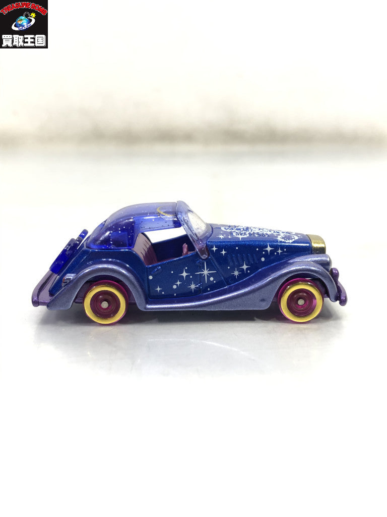 ディズニートミカ ドリームスター ミッキーマウス JCBオリジナル フィギュア/グッズ
