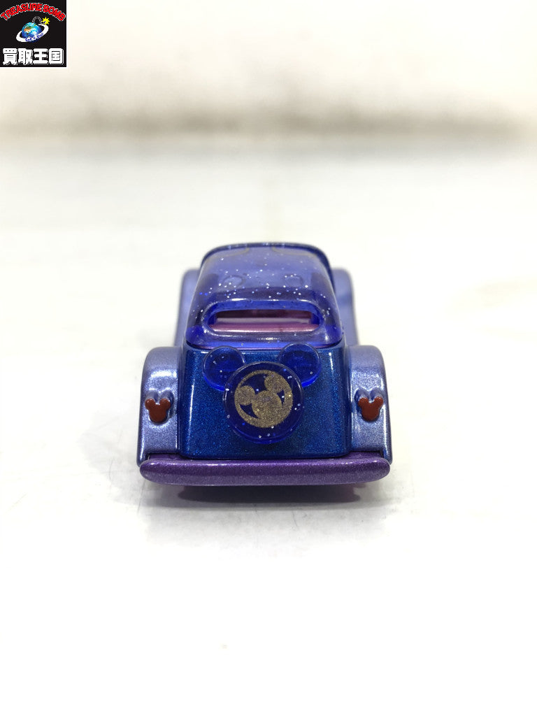ディズニートミカ ドリームスター ミッキーマウス JCBオリジナル フィギュア/グッズ