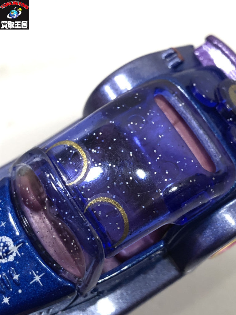 ディズニートミカ ドリームスター ミッキーマウス JCBオリジナル フィギュア/グッズ