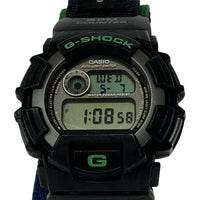 腕時計 G-SHOCK/腕時計/DW-9550 ブラック