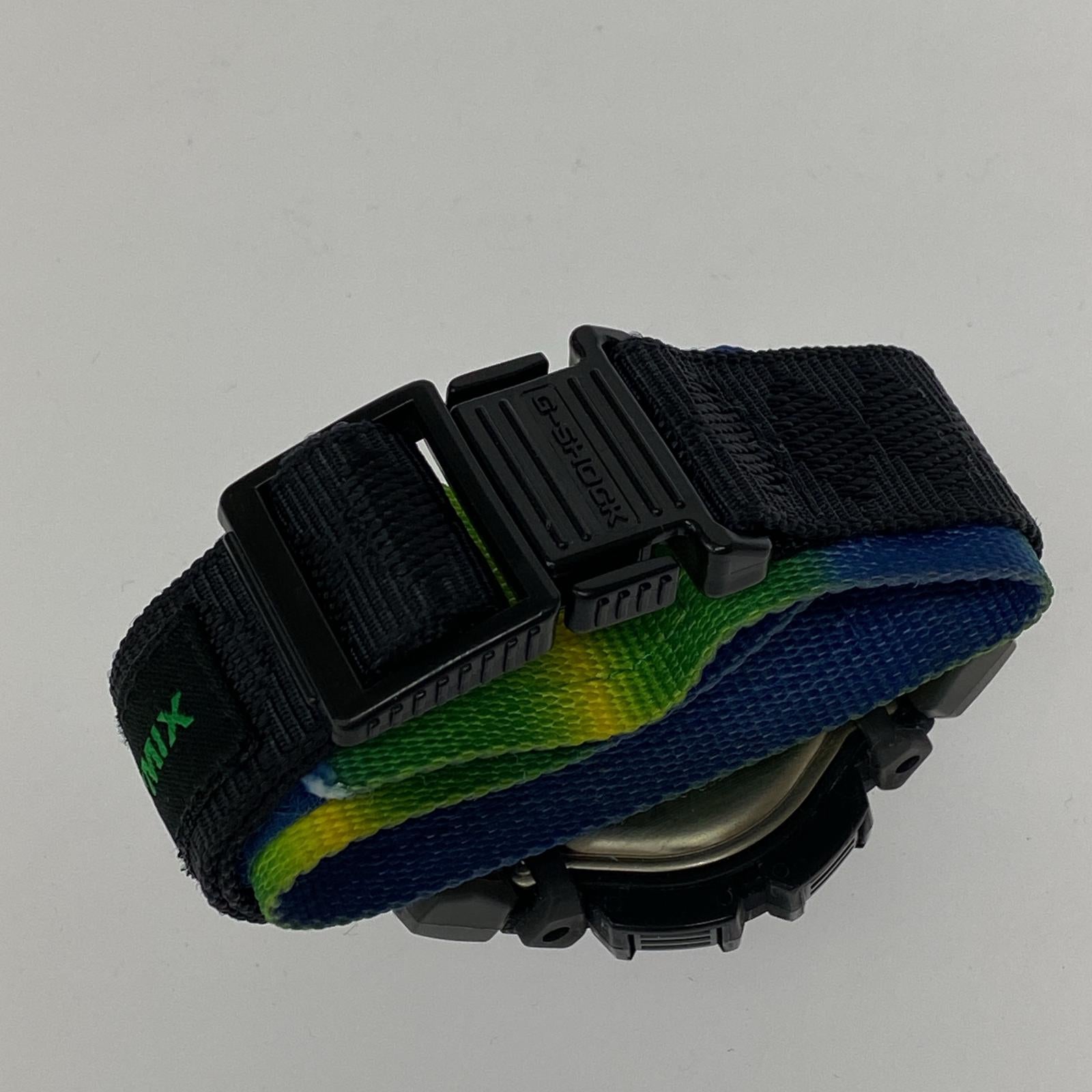 腕時計 G-SHOCK/腕時計/DW-9550 ブラック