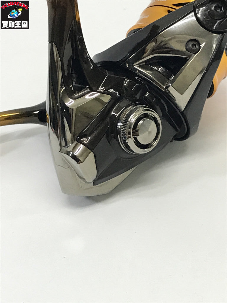 シマノ ソアレBB C2000SSPG その他リール