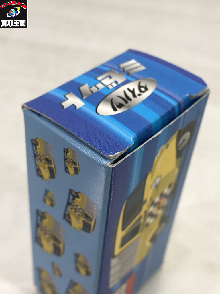 トミカ 特注 ダイハツ ミゼット ダンロップ トミカ