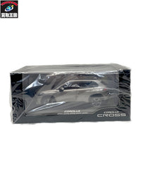 カラーサンプル カローラクロス 4V8 カラーサンプル