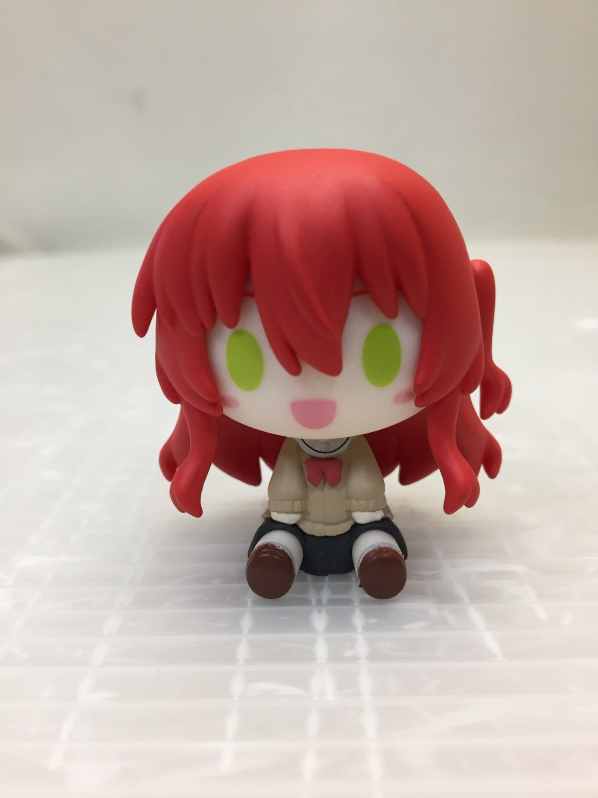 ぼっち・ざ・ろっく! E賞 ちょこのっこ フィギュア/グッズ