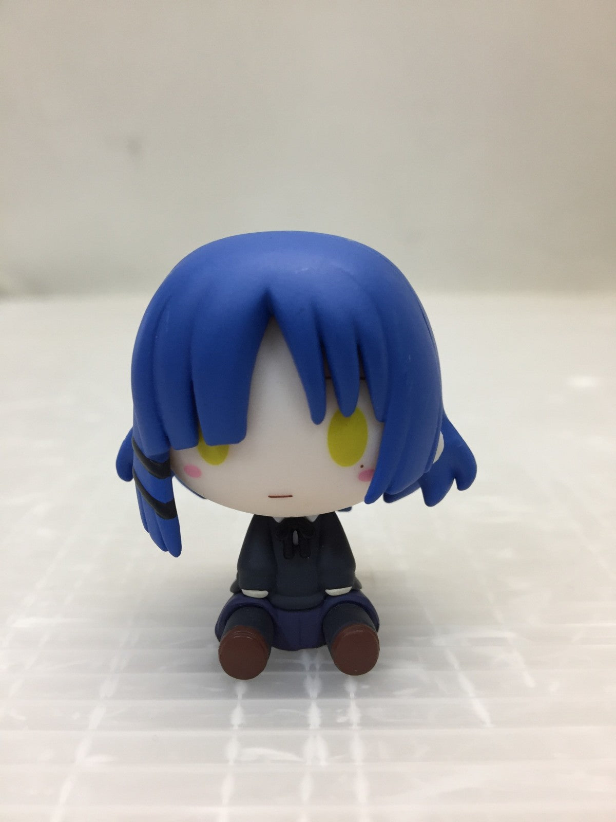 ぼっち・ざ・ろっく! E賞 ちょこのっこ フィギュア/グッズ