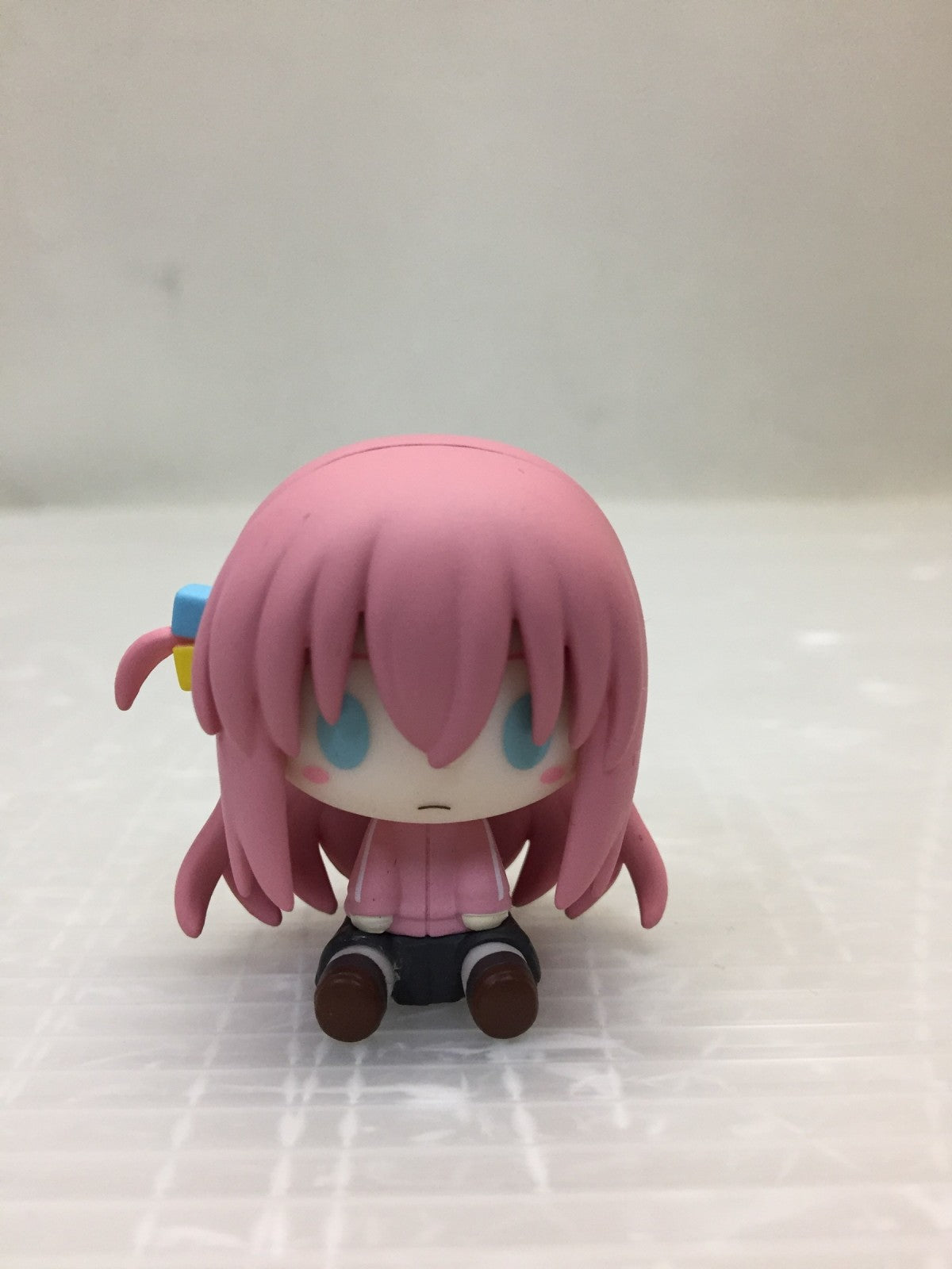 ぼっち・ざ・ろっく! E賞 ちょこのっこ フィギュア/グッズ
