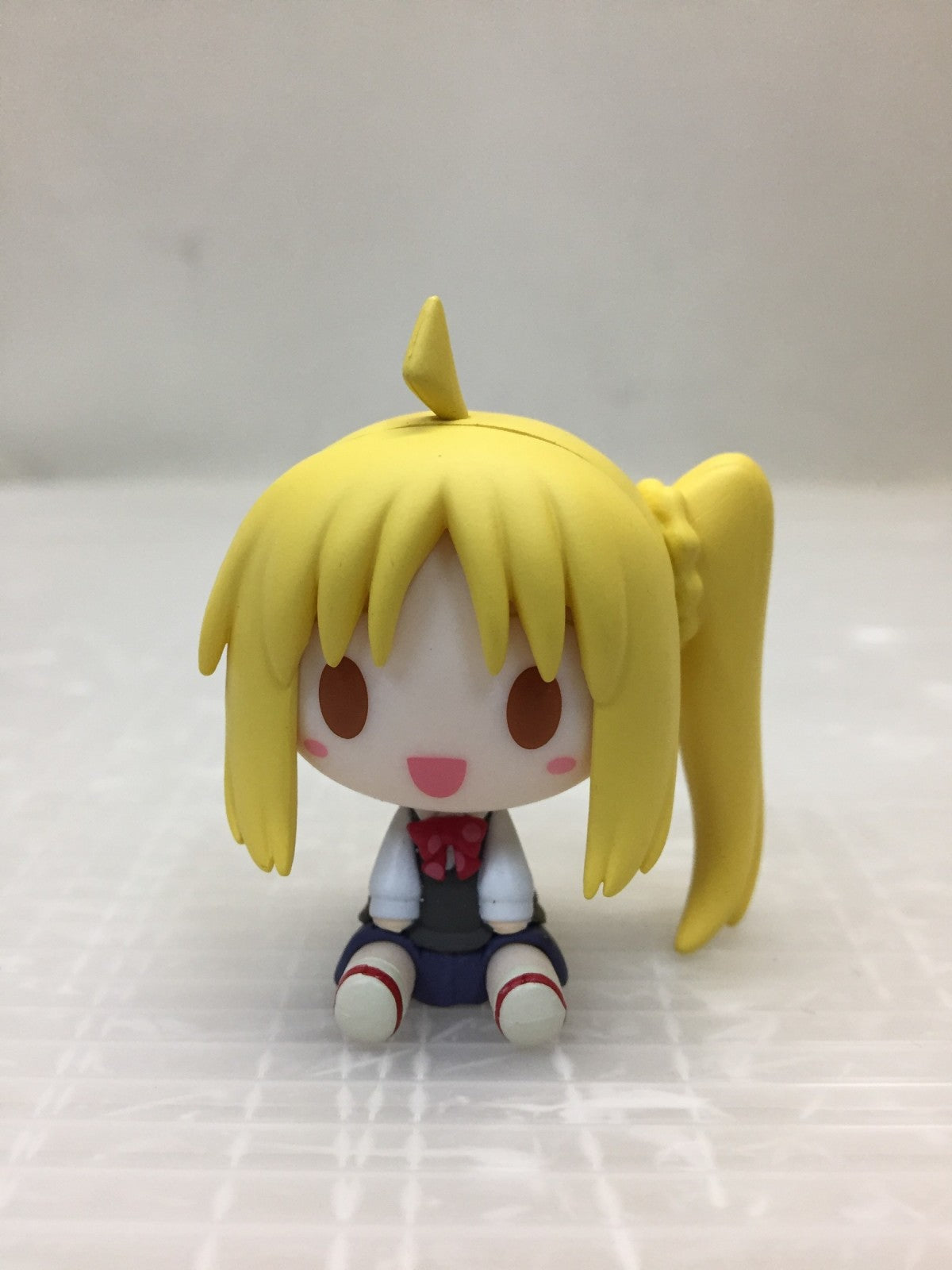 ぼっち・ざ・ろっく! E賞 ちょこのっこ フィギュア/グッズ