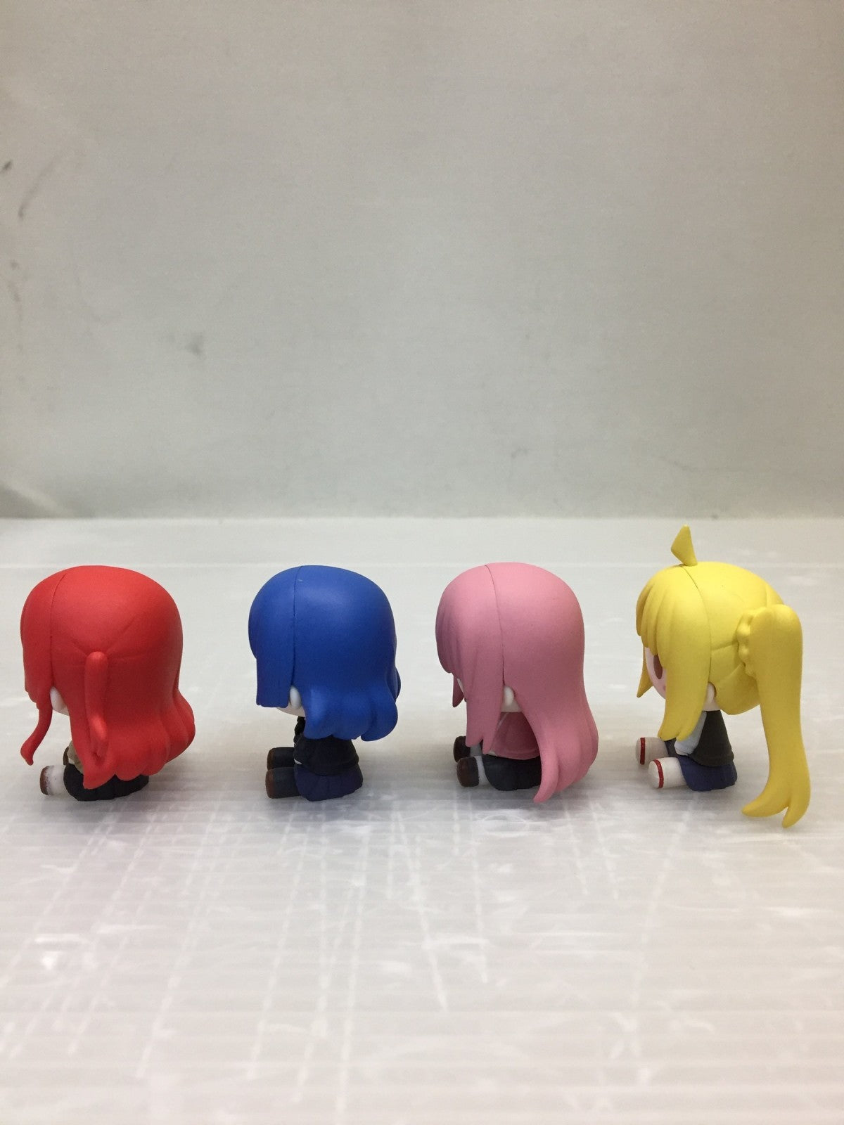 ぼっち・ざ・ろっく! E賞 ちょこのっこ フィギュア/グッズ