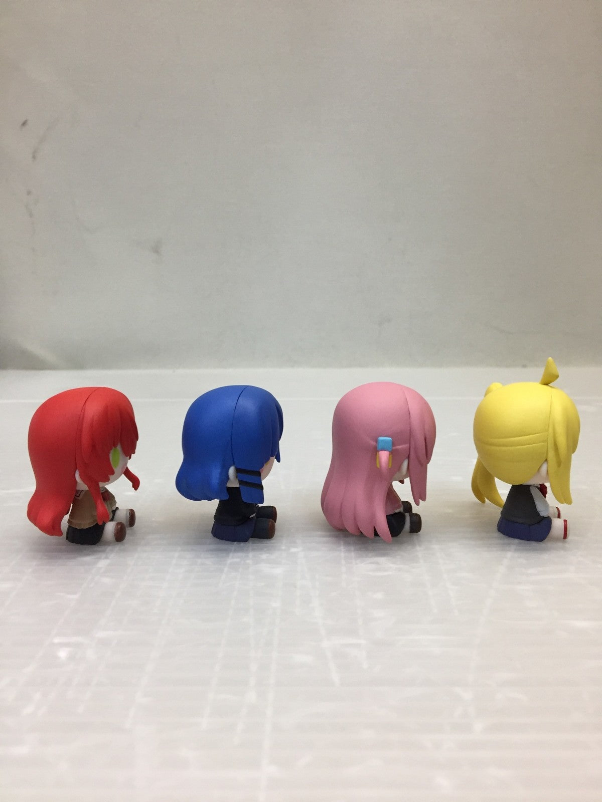 ぼっち・ざ・ろっく! E賞 ちょこのっこ フィギュア/グッズ