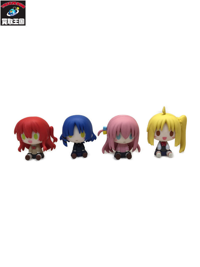 ぼっち・ざ・ろっく! E賞 ちょこのっこ フィギュア/グッズ