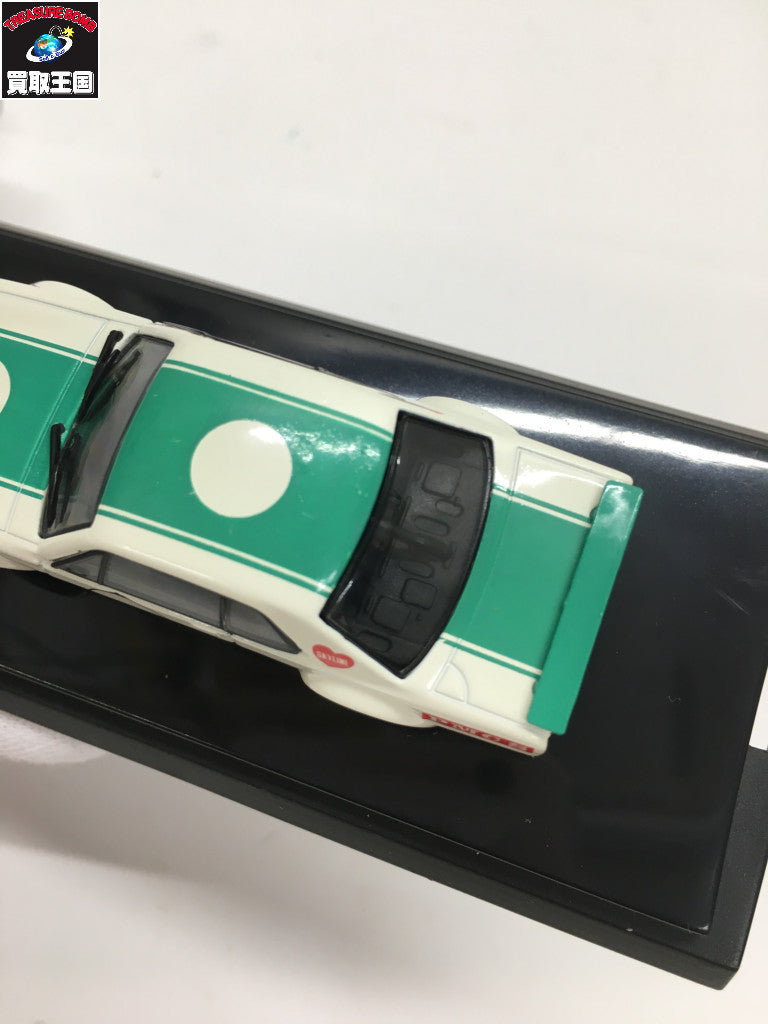 京商 スペシャルエディション 日産スカイライン2000GTR ミニカーその他