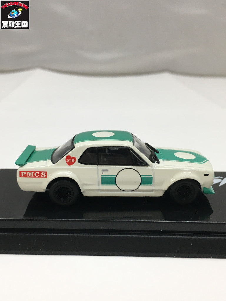 京商 スペシャルエディション 日産スカイライン2000GTR ミニカーその他