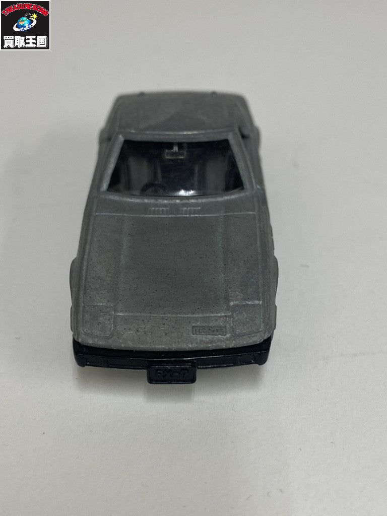 トミカ マツダ サバンナ RX-7 リミテッド トミカ