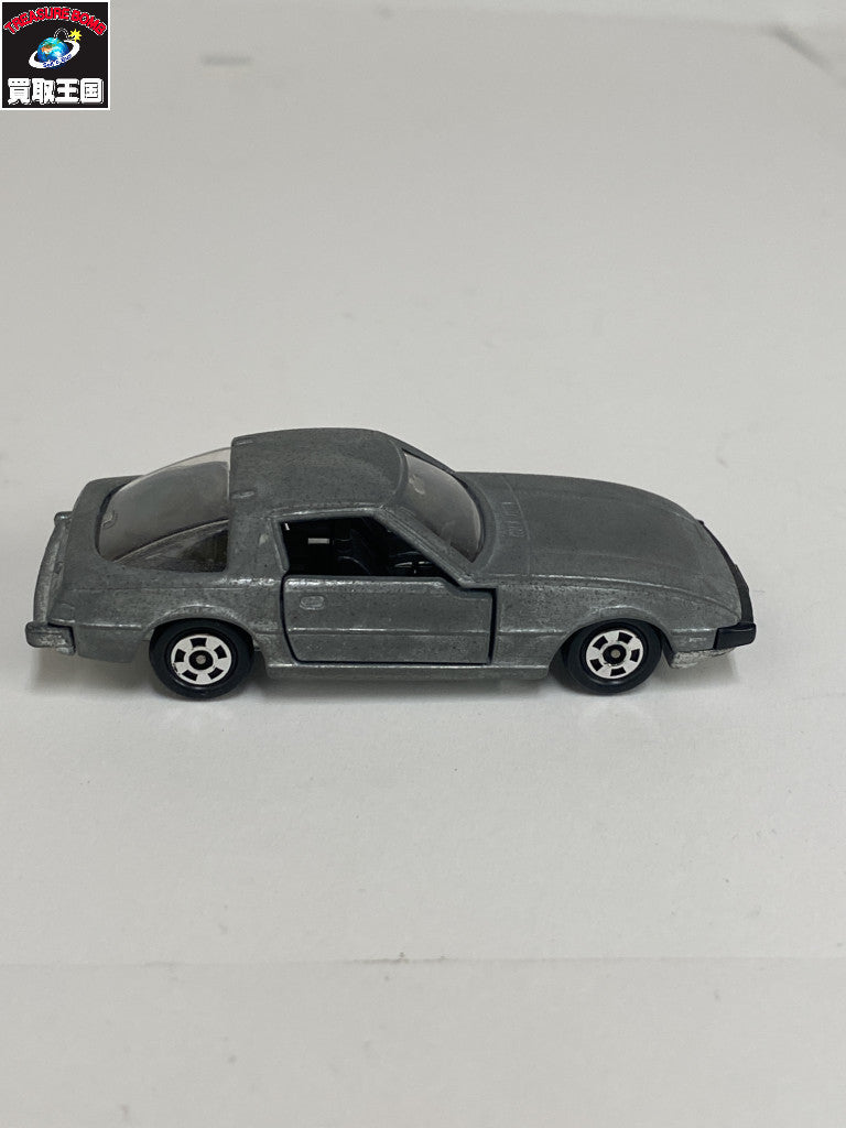 トミカ マツダ サバンナ RX-7 リミテッド トミカ