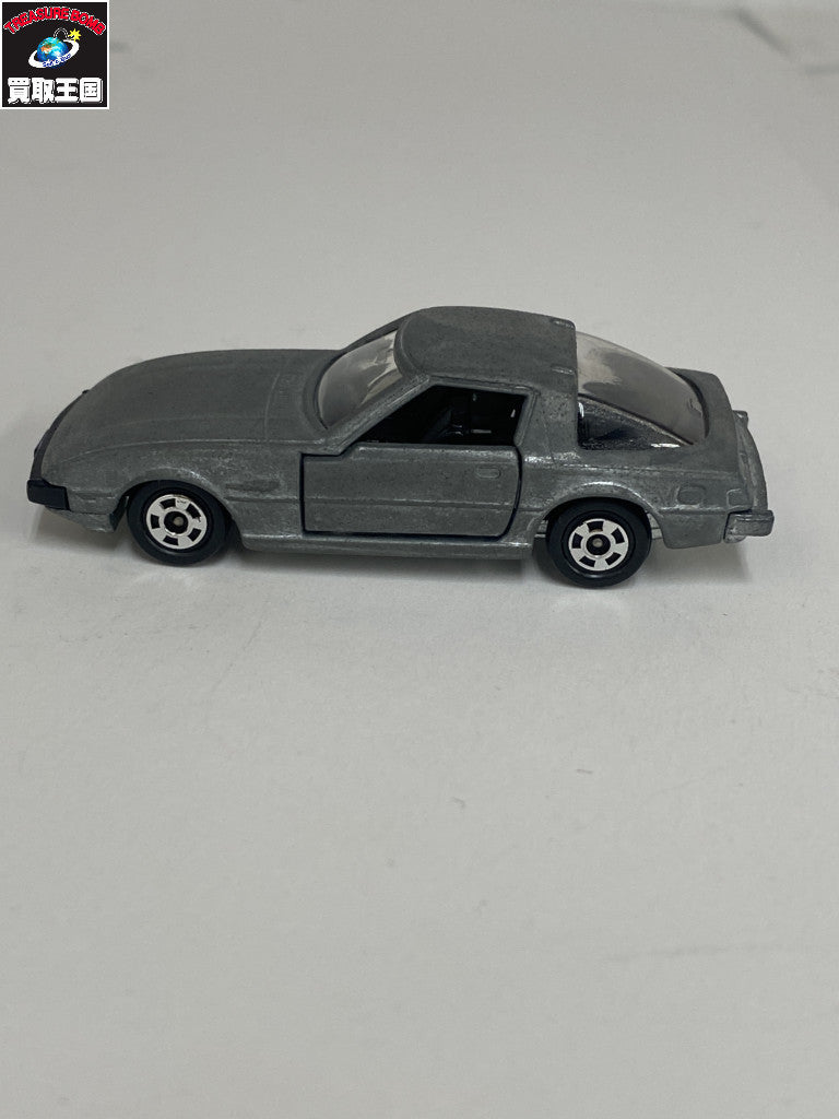 トミカ マツダ サバンナ RX-7 リミテッド トミカ