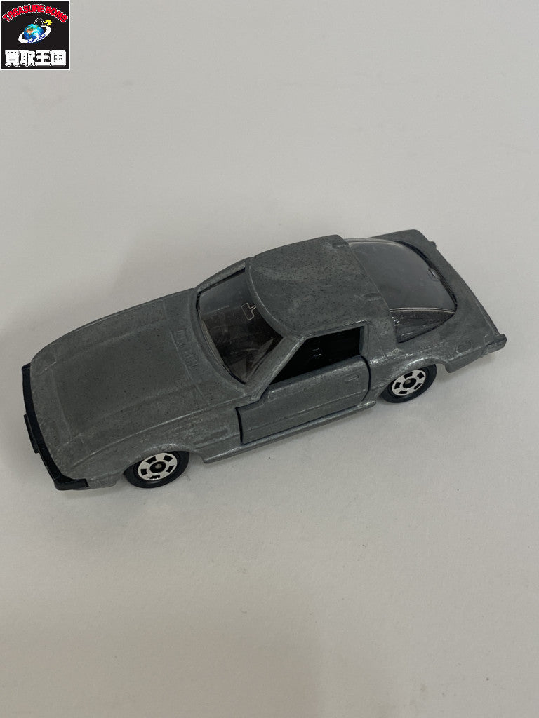 トミカ マツダ サバンナ RX-7 リミテッド トミカ