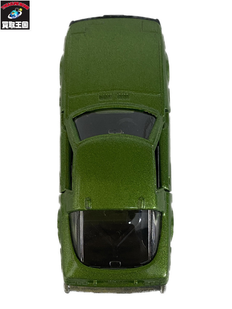 トミカ マツダ サバンナ RX-7 リミテッド トミカ