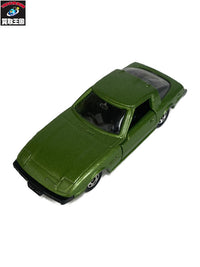 トミカ マツダ サバンナ RX-7 リミテッド トミカ