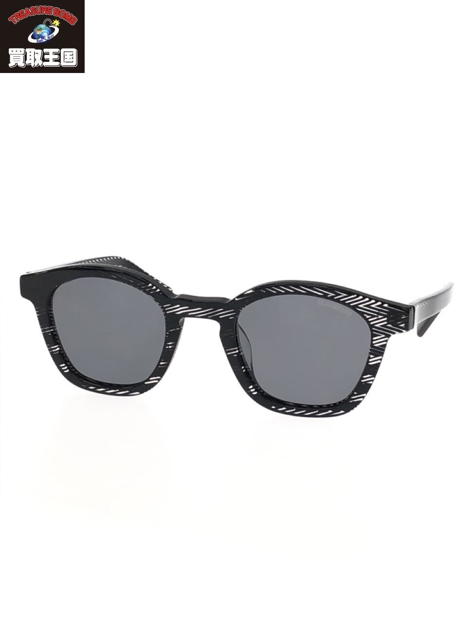 その他アクセサリー BLACK FLYS FLY BARDEM サングラス 黒