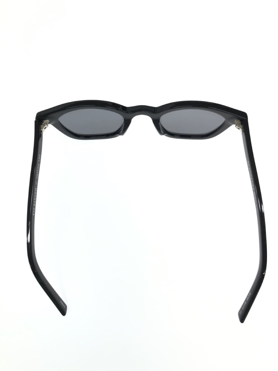 その他アクセサリー BLACK FLYS FLY BARDEM サングラス 黒