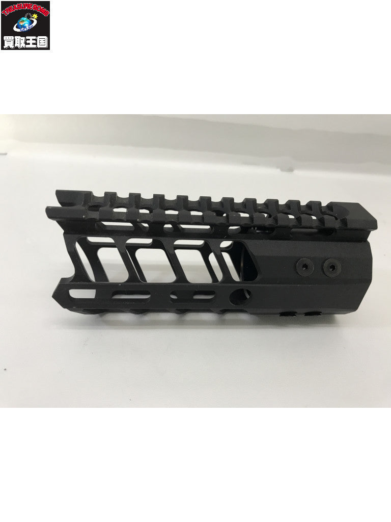 FIREARMS AR-15 ハイパーライト 5インチ ハンドガード ガン