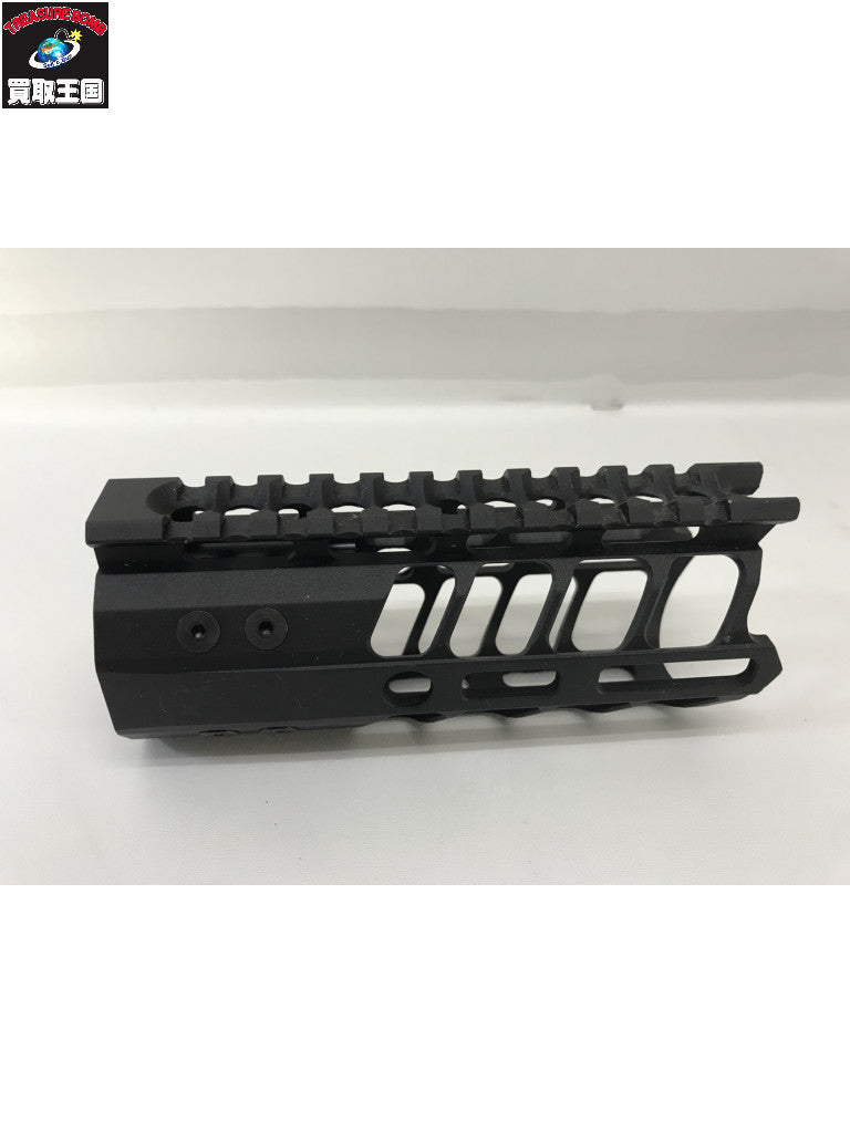 FIREARMS AR-15 ハイパーライト 5インチ ハンドガード ガン