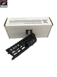 FIREARMS AR-15 ハイパーライト 5インチ ハンドガード ガン