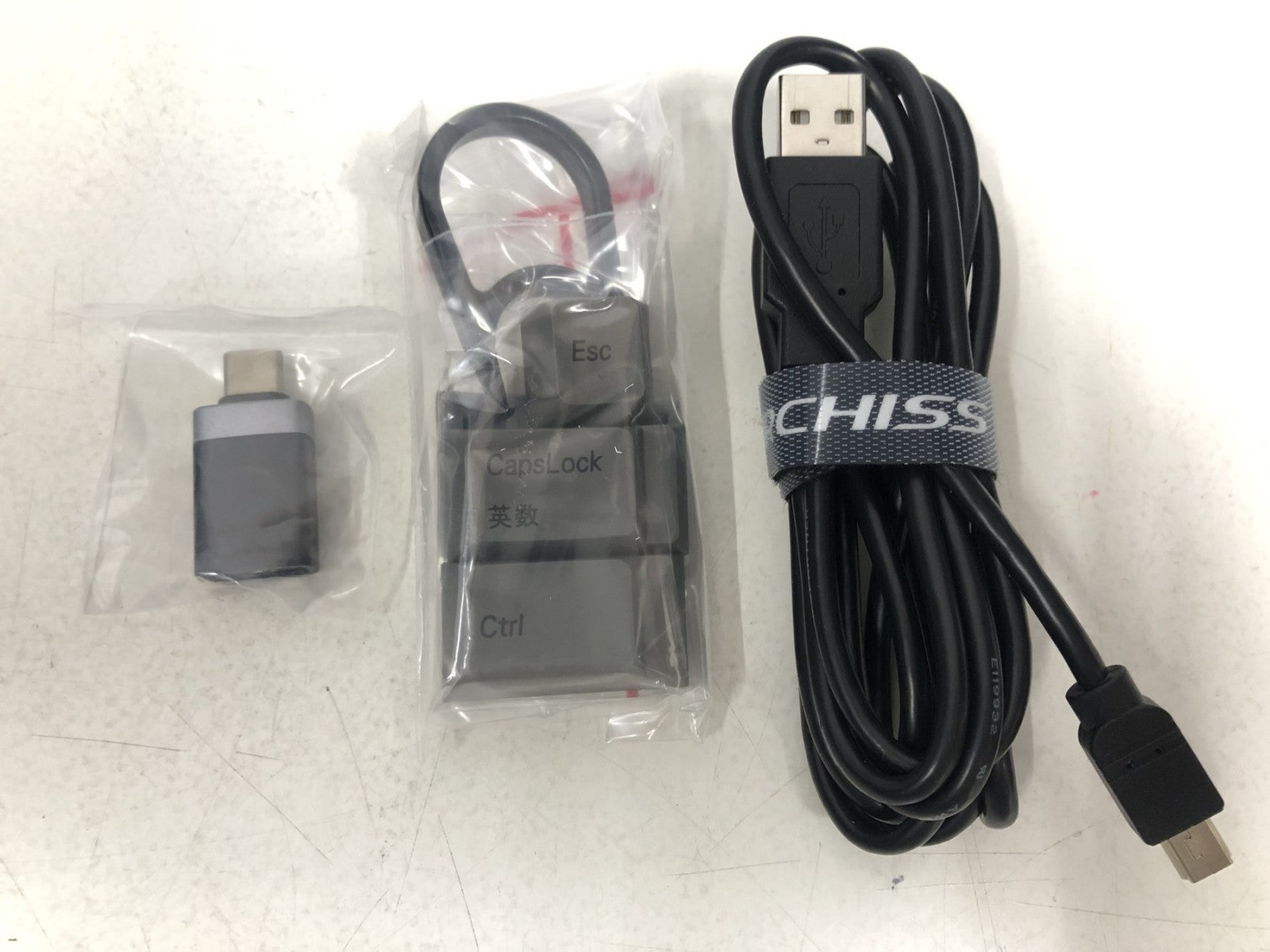 アーキサイト テンキーレスキーボード マエストロTKL パソコン