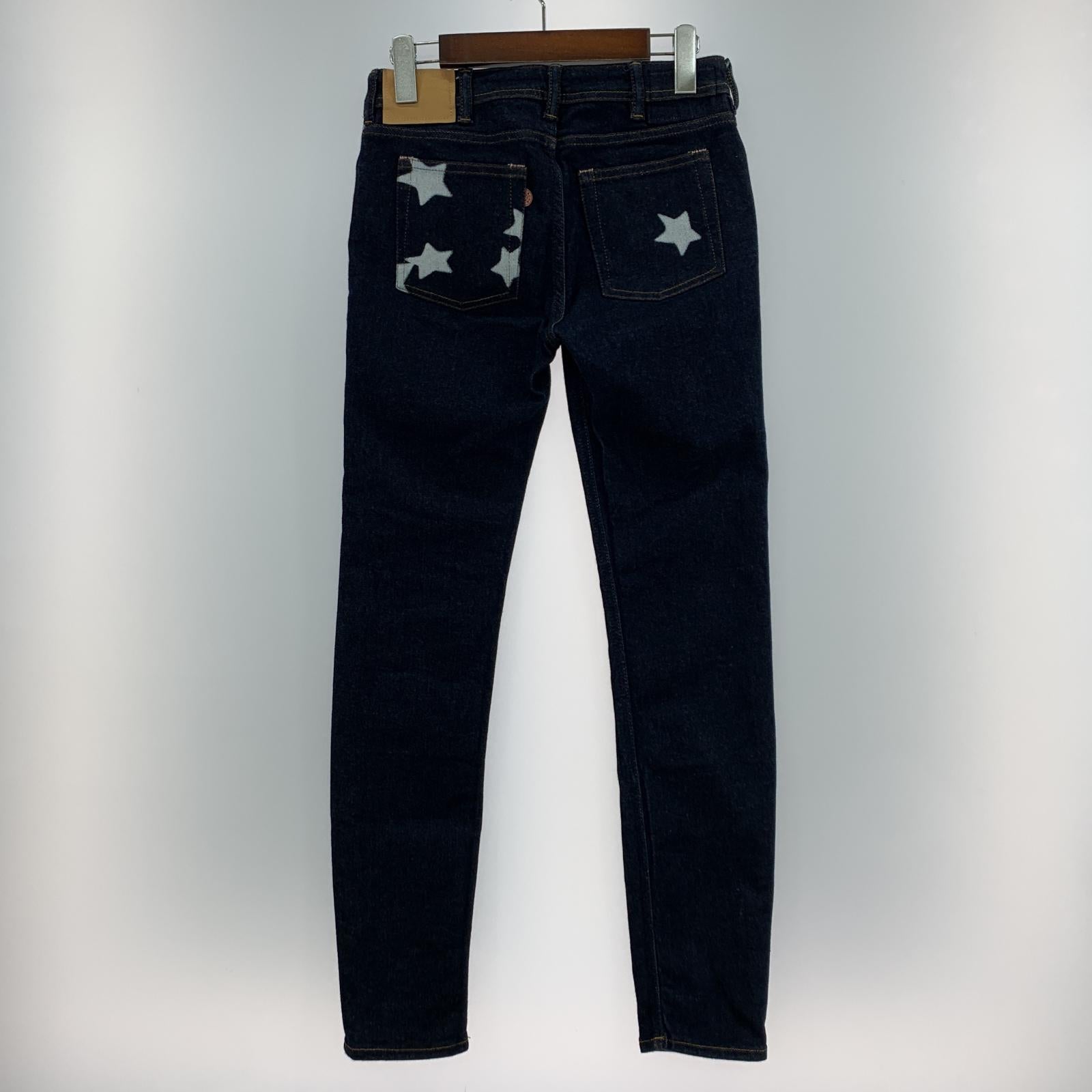 その他ボトムス ACNE STUDIOS/Bla Konst Climb/パンツ 26 ネイビー