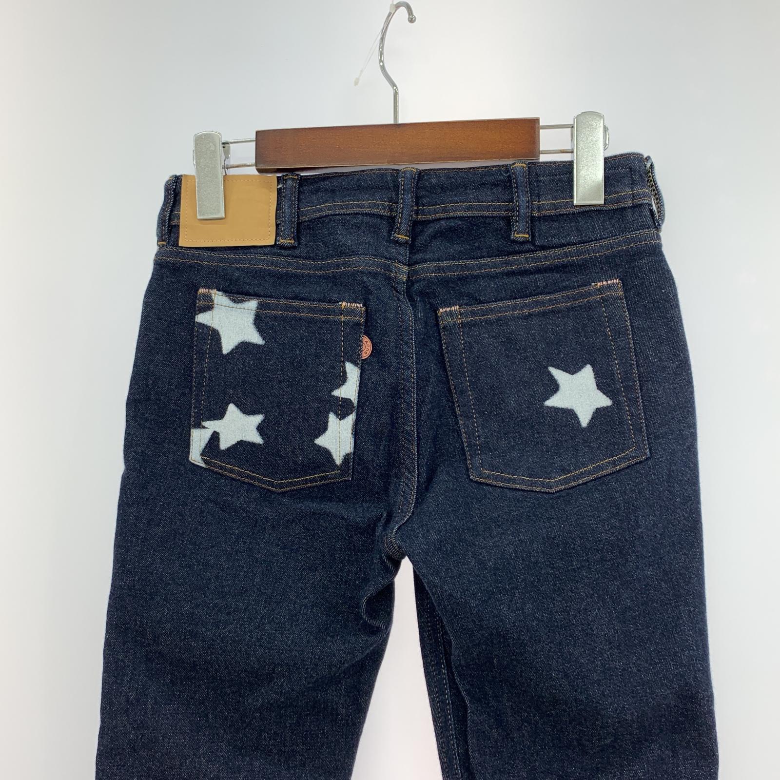 その他ボトムス ACNE STUDIOS/Bla Konst Climb/パンツ 26 ネイビー