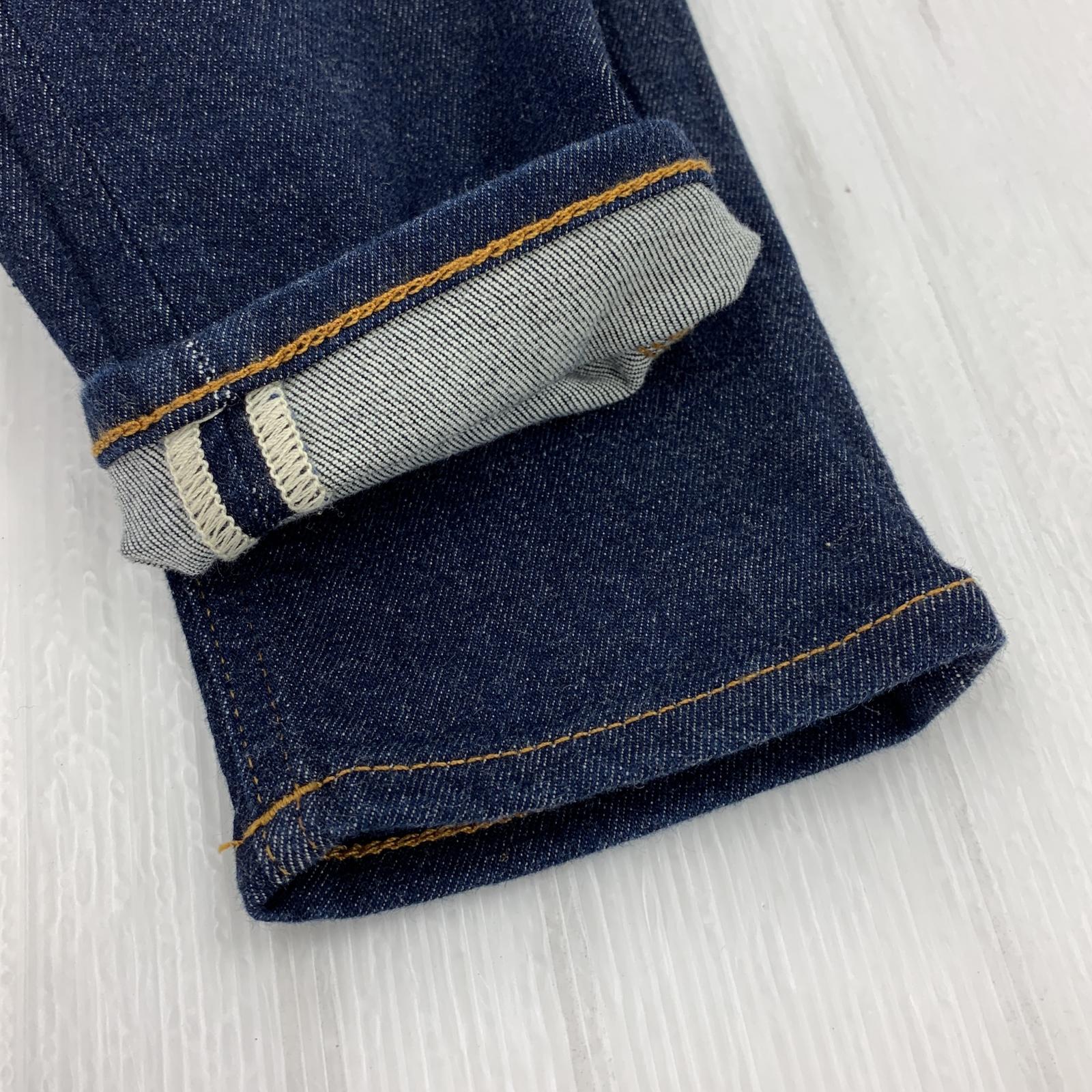 その他ボトムス ACNE STUDIOS/Bla Konst Climb/パンツ 26 ネイビー