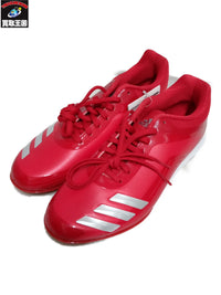 adidas ADIZEROSPEED9/25.0cm スポーツ用品