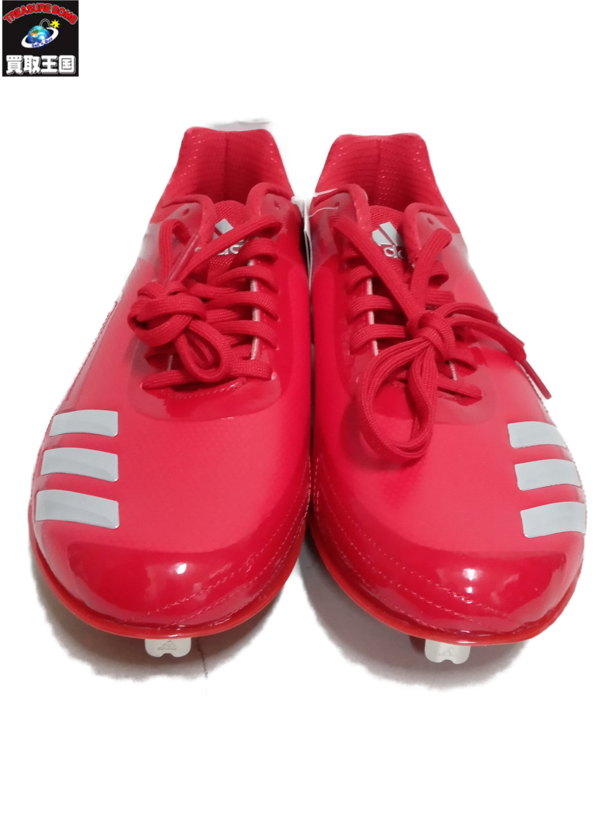 adidas ADIZEROSPEED9/25.0cm スポーツ用品