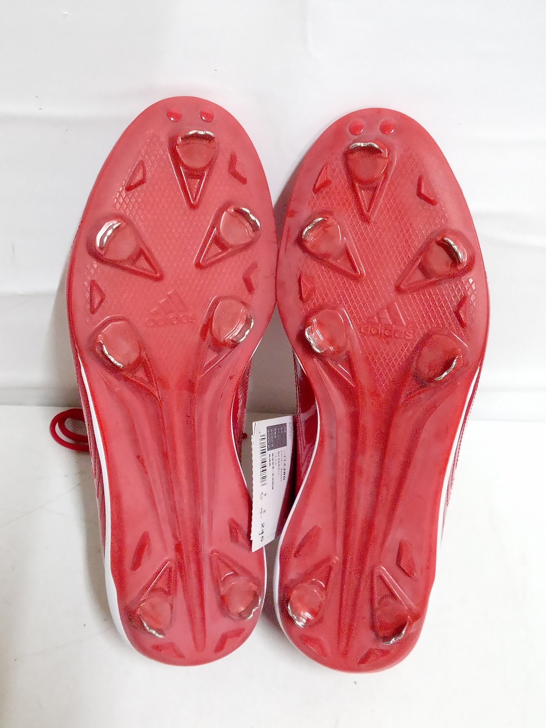 adidas ADIZEROSPEED9/24.5cm スポーツ用品