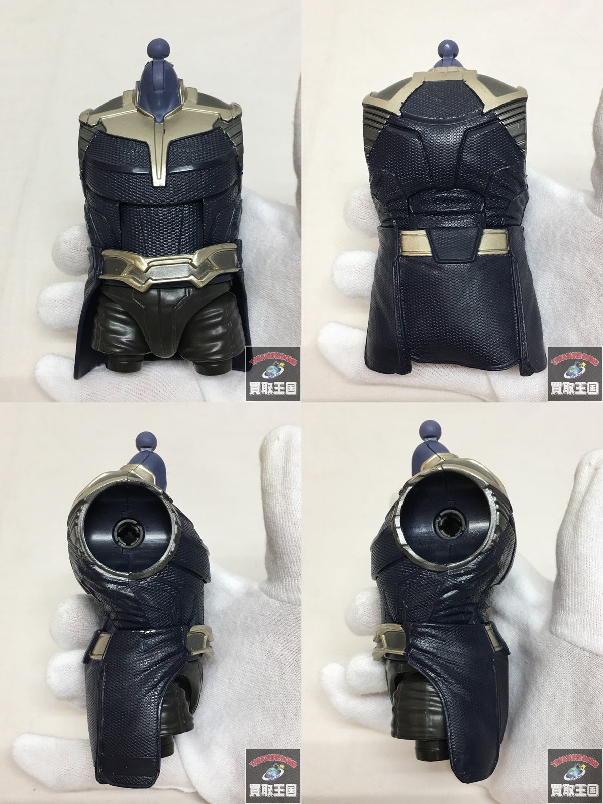 ML プロキシマ ミッドナイト フィギュア/グッズ
