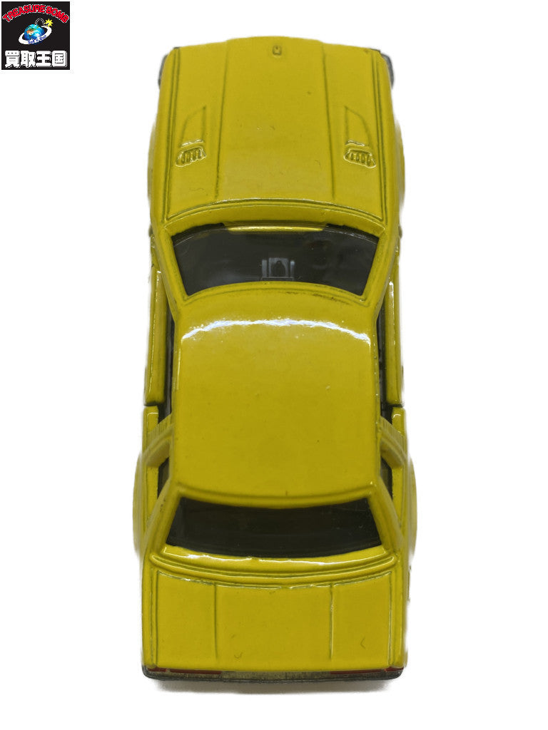 トミカ ニッサン シルビア 2000ZSE-X トミカ