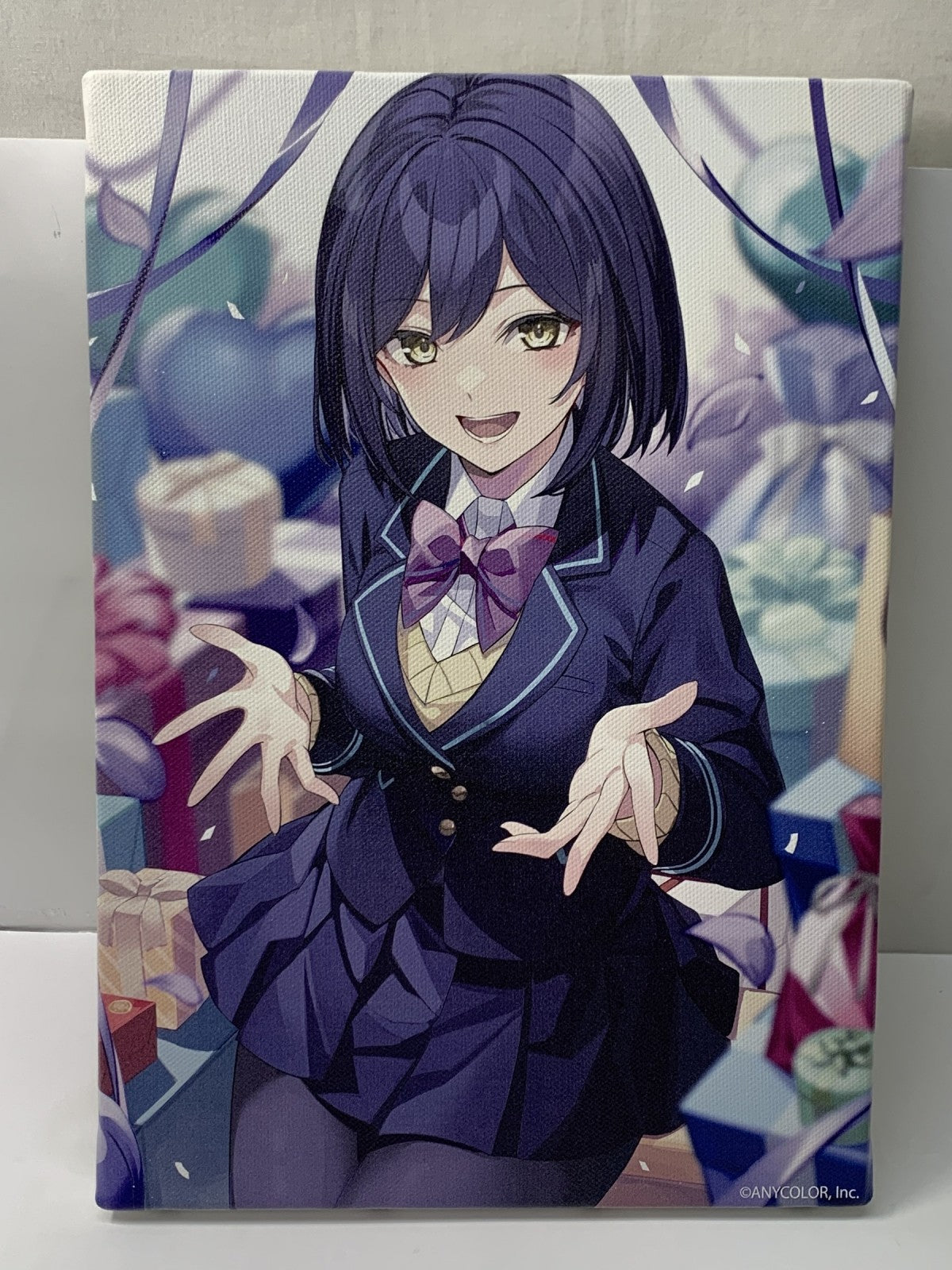 にじさんじ 静凛誕生日グッズ フィギュア/グッズ