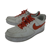 その他靴 NIKEAIR FORCE1 COSMIC CLAY 26.5cm 26.5cm (US8 1/2 UK8 EU43) ホワイト